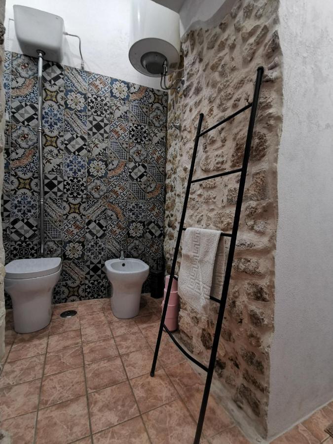 Home Kito Ortigia Syracuse Exterior photo